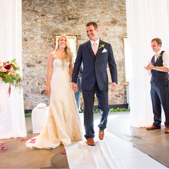 Meet your Posher, Kristin - Picture 1 of 2